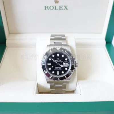 Impossible Watches photo