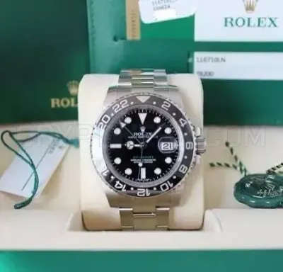 Impossible Watches photo