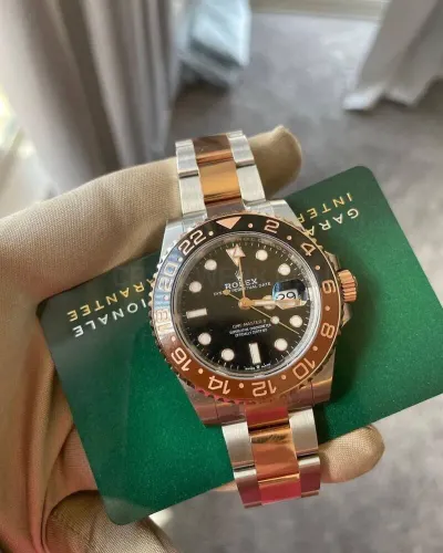 Impossible Watches photo