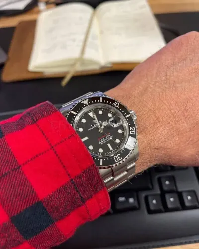 Impossible Watches photo