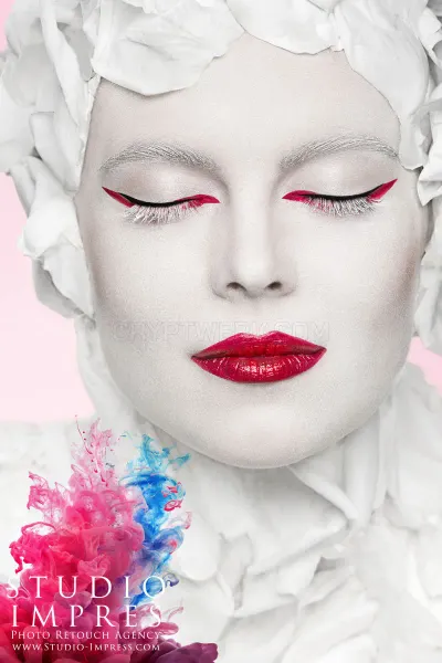 IMPRESS Retouching Agency photo
