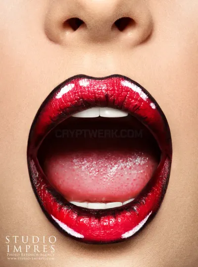 IMPRESS Retouching Agency photo