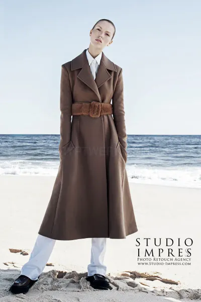 IMPRESS Retouching Agency photo