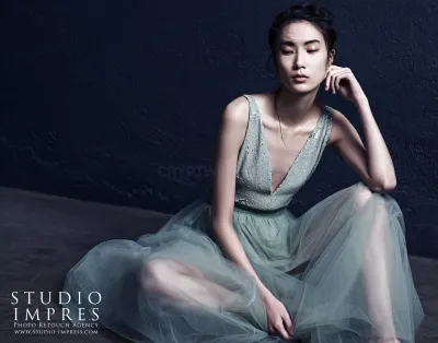 IMPRESS Retouching Agency photo
