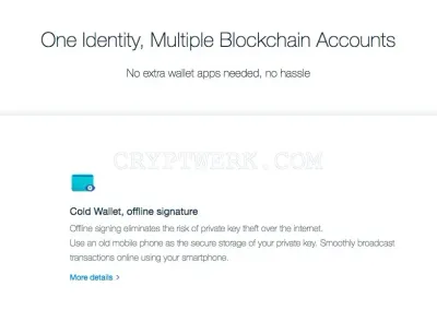 imToken Wallet photo