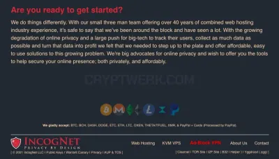 IncogNET LLC photo