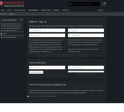 IncogNET LLC photo