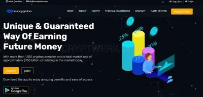 IncryptoPlus photo
