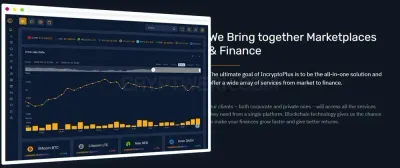 IncryptoPlus photo