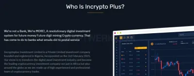 IncryptoPlus photo