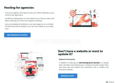 Indedmedia Hosting photo