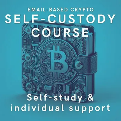 Independent Crypto Coaching photo