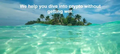 Independent Crypto Coaching photo