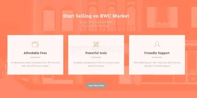 BWC MARKETPLACE photo