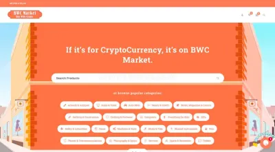 BWC MARKETPLACE photo
