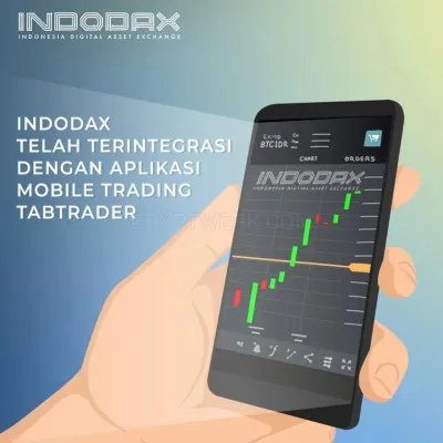 Indodax photo