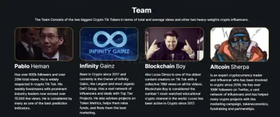 Infinity Pad photo