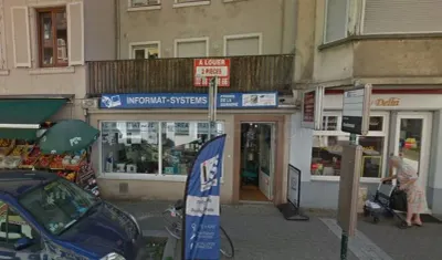 Informat Systems photo