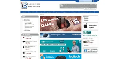 Informat Systems photo