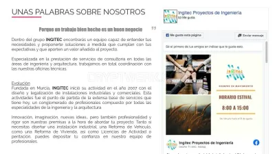 Ingitec.es photo