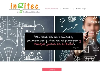 Ingitec.es photo