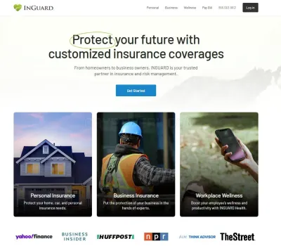 InGuard photo