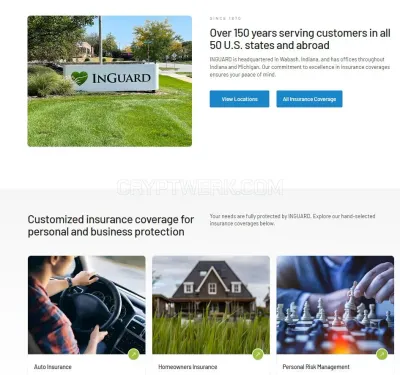 InGuard photo