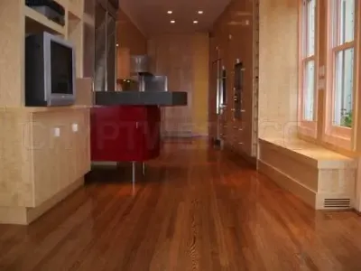 Inlaid Floor photo