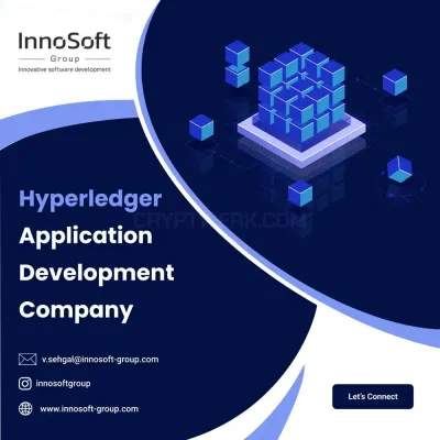 Innosoft Group photo