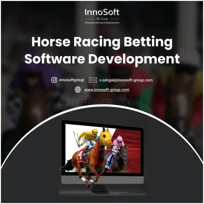Innosoft Group photo