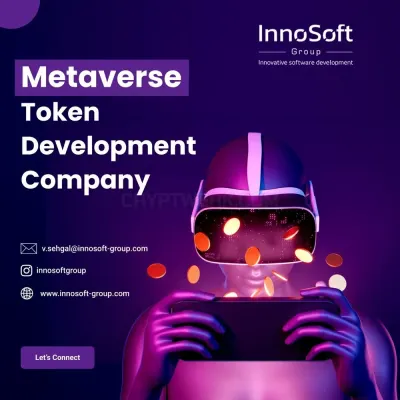 Innosoft Group photo