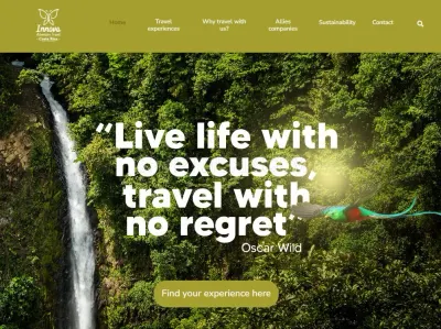 Innova Adventure Travel photo