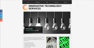 Innovative Technology Services photo