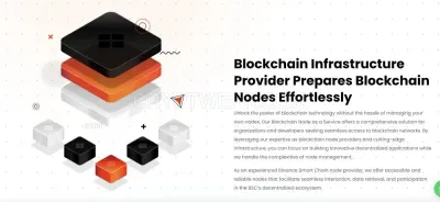 InstaNodes photo