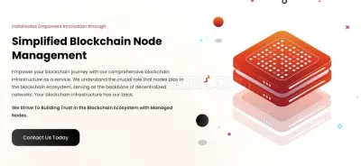 InstaNodes photo
