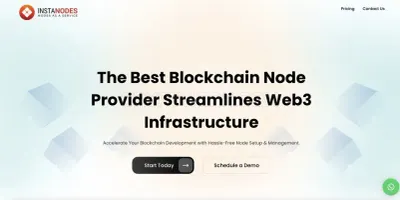 InstaNodes photo
