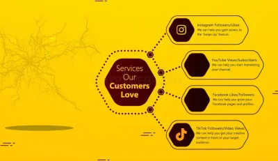 Instant-Fans.com photo
