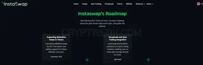 Instaswap photo