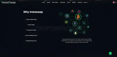 Instaswap photo