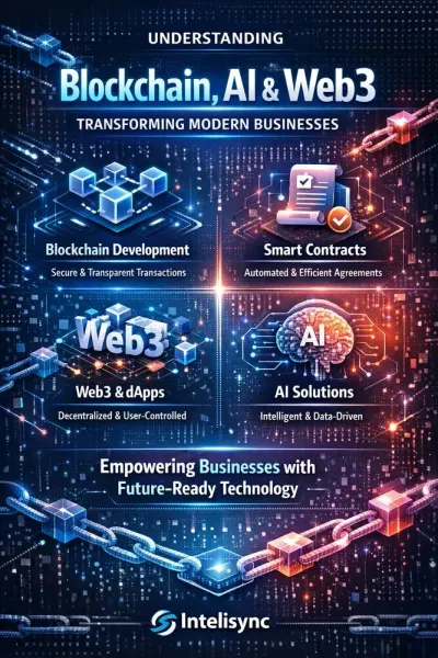 Intelisync Technology photo
