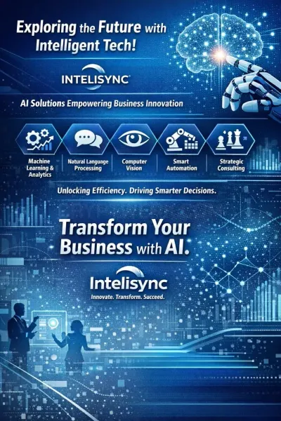Intelisync Technology photo