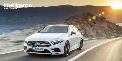 Intelligent Car Leasing photo