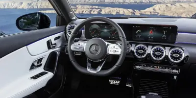 Intelligent Car Leasing photo