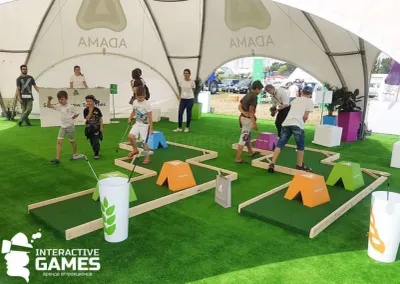 Interactive Games photo
