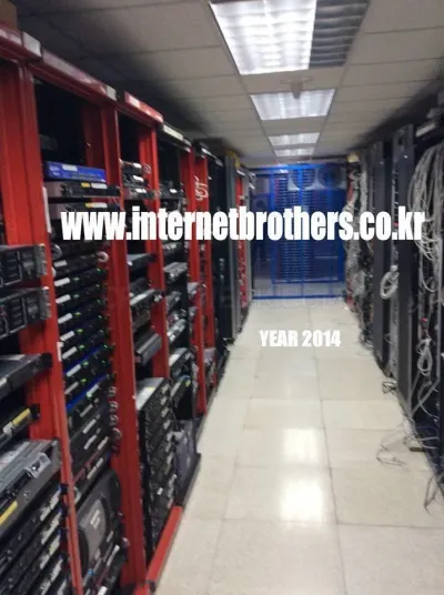 Internet Brothers photo