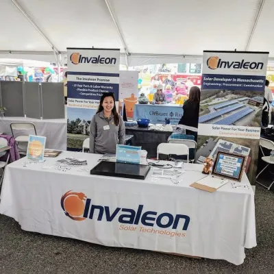 Invaleon Technologies photo