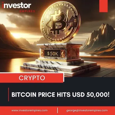 Investor Empires photo