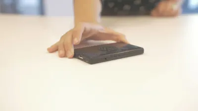 InvizBox photo