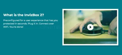 InvizBox photo