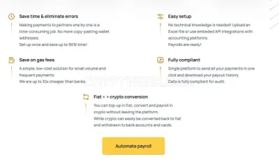 INXY Payments photo